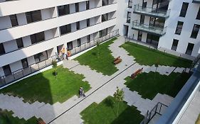Apartament Drewnowska